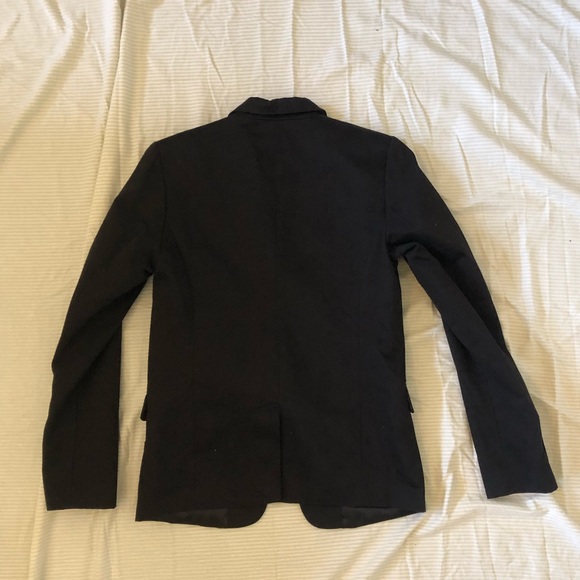 Black Blazer - Picture 3 of 3